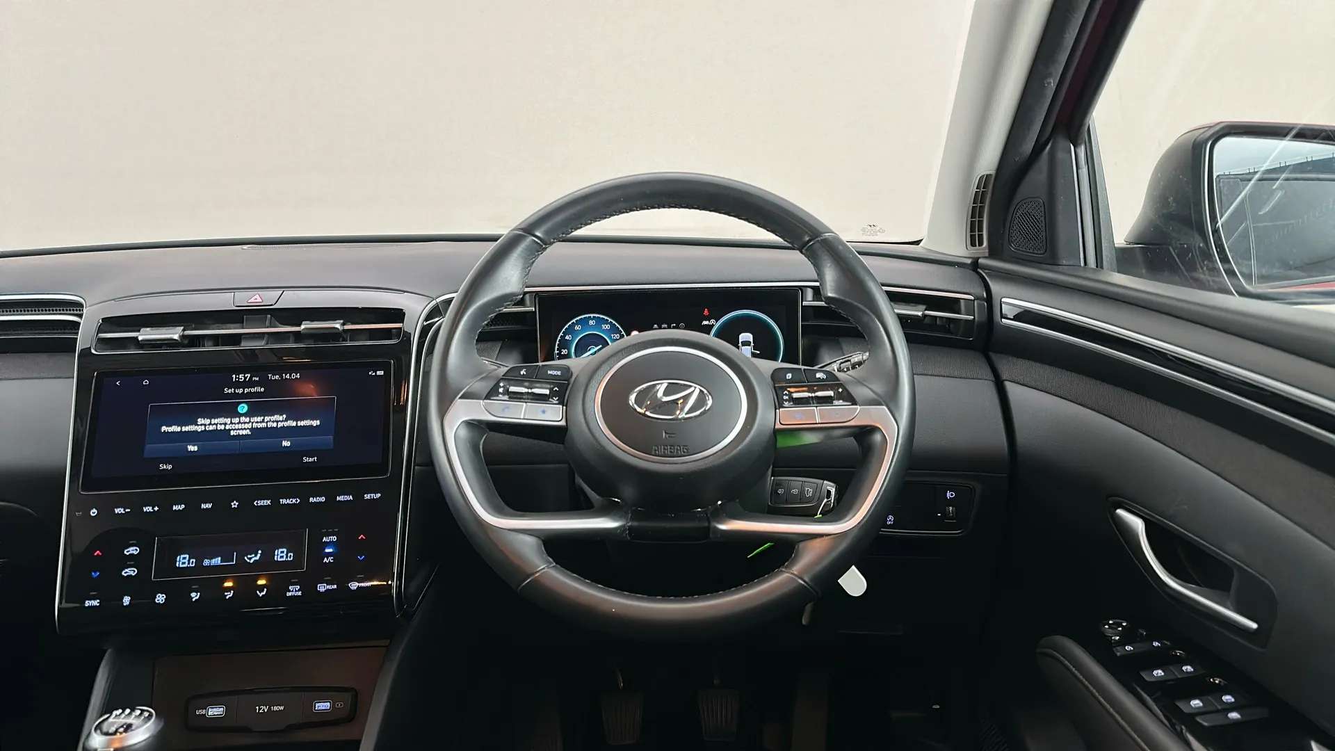 2022 HYUNDAI TUCSON 2022 HYUNDAI TUCSON