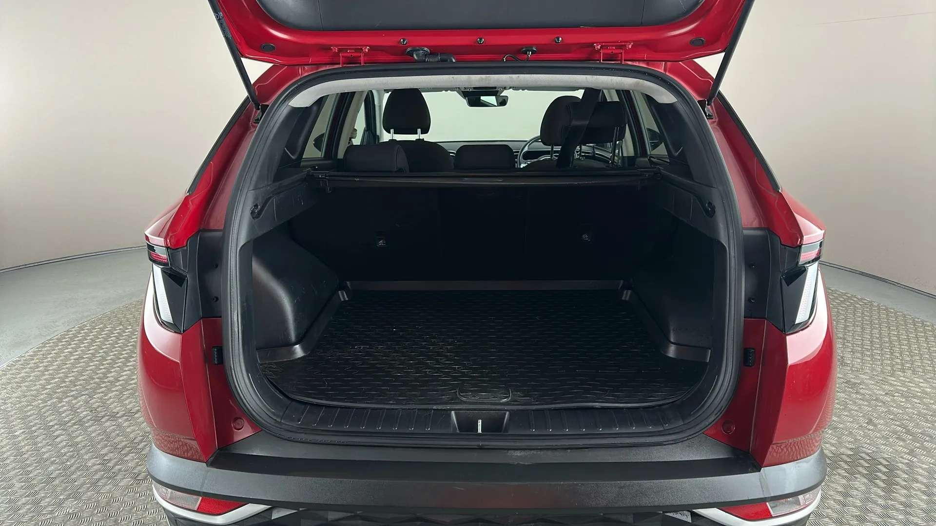 2022 HYUNDAI TUCSON 2022 HYUNDAI TUCSON