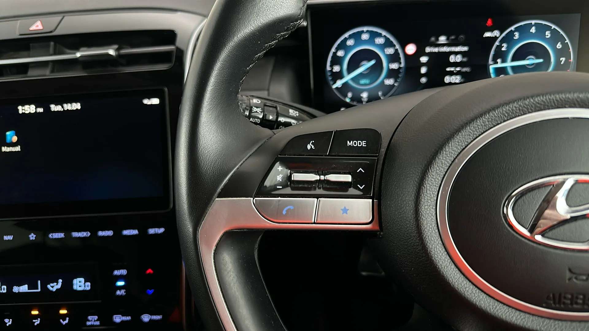 2022 HYUNDAI TUCSON 2022 HYUNDAI TUCSON