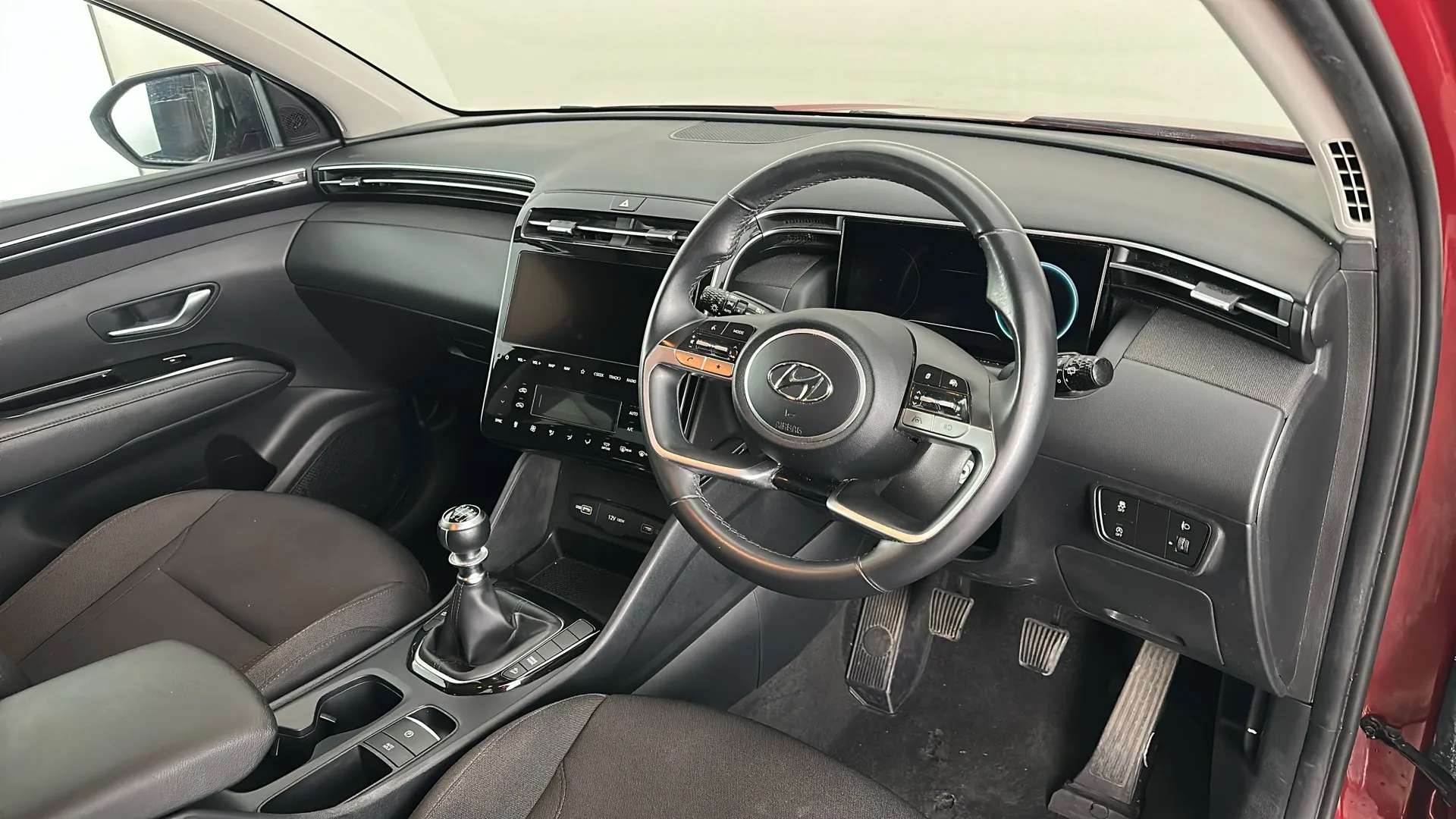 2022 HYUNDAI TUCSON 2022 HYUNDAI TUCSON
