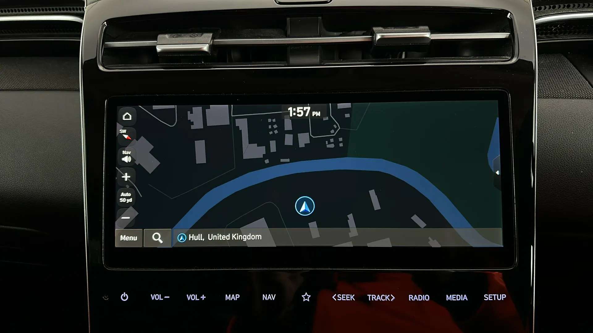 2022 HYUNDAI TUCSON 2022 HYUNDAI TUCSON