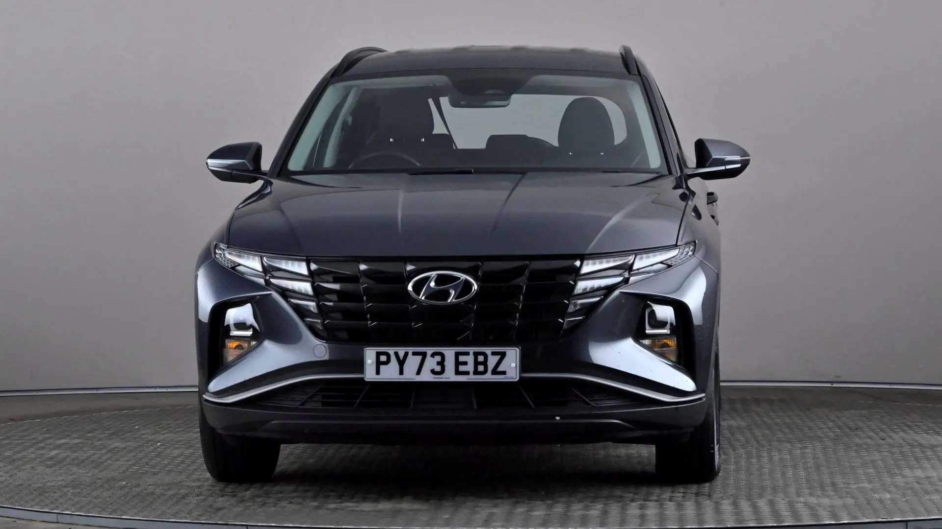 A 2023 HYUNDAI TUCSON 1.6 TGDi SE Connect 2WD A 2023 HYUNDAI TUCSON 1.6 TGDi SE Connect 2WD