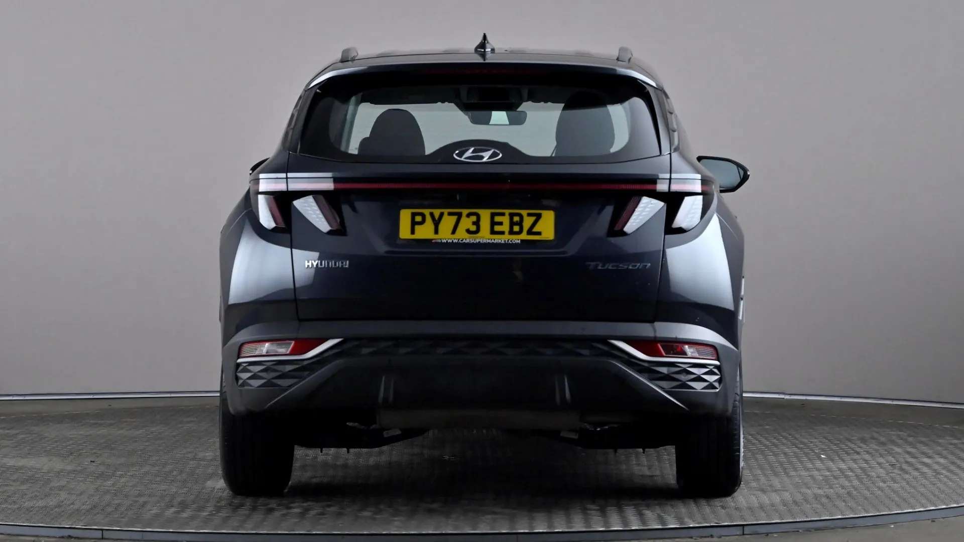 2023 HYUNDAI TUCSON 2023 HYUNDAI TUCSON