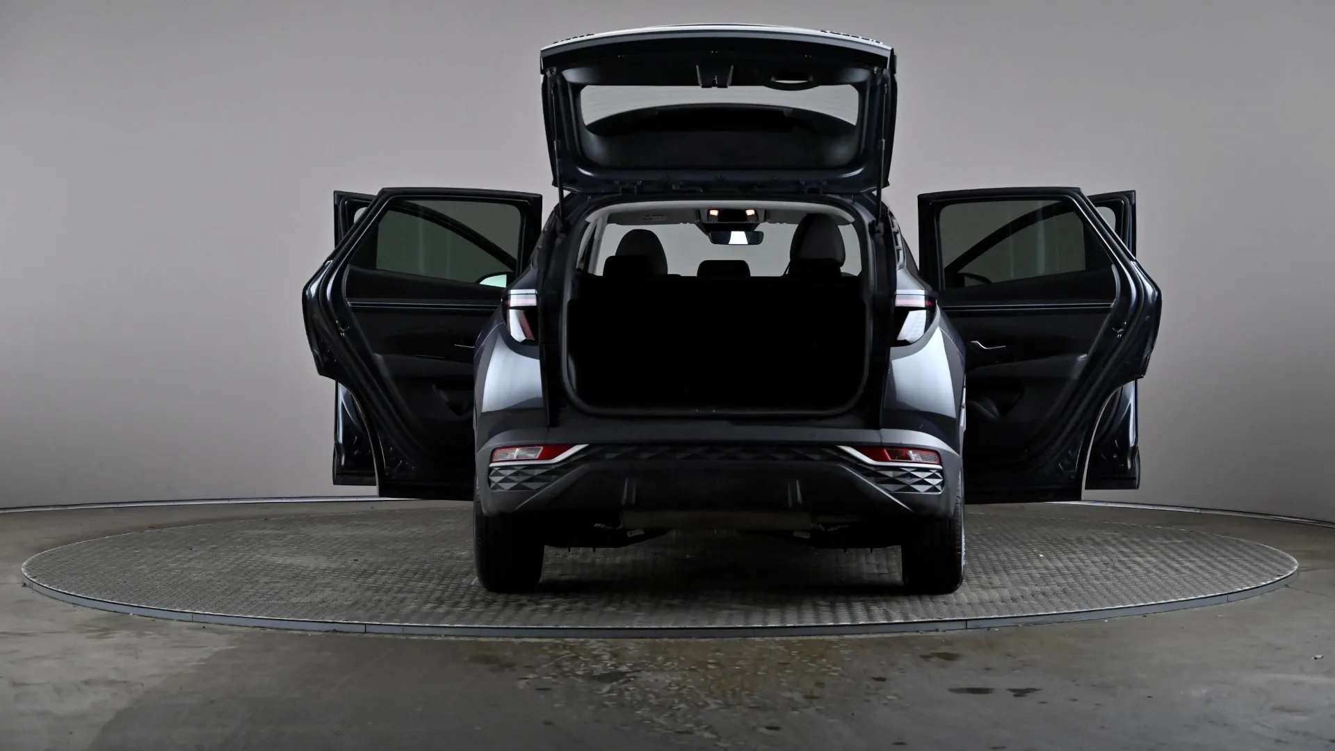 2023 HYUNDAI TUCSON 2023 HYUNDAI TUCSON