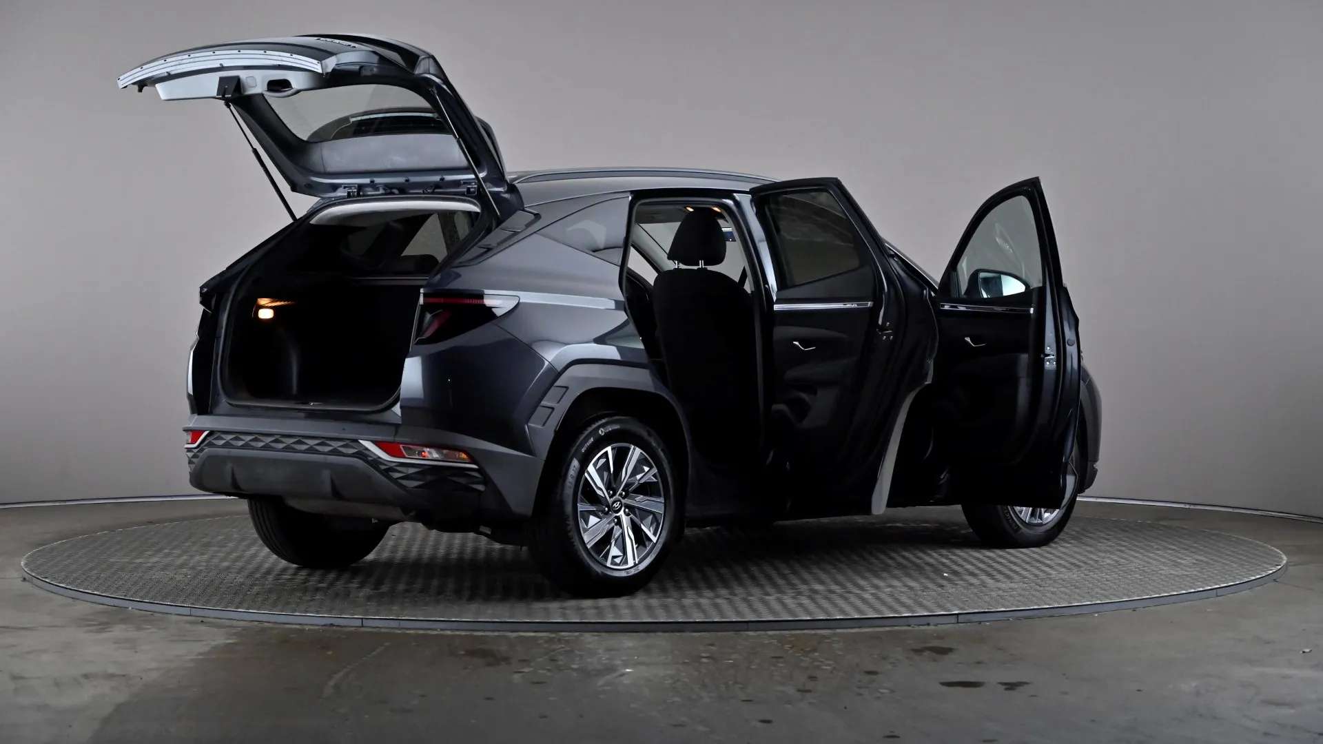 2023 HYUNDAI TUCSON 2023 HYUNDAI TUCSON