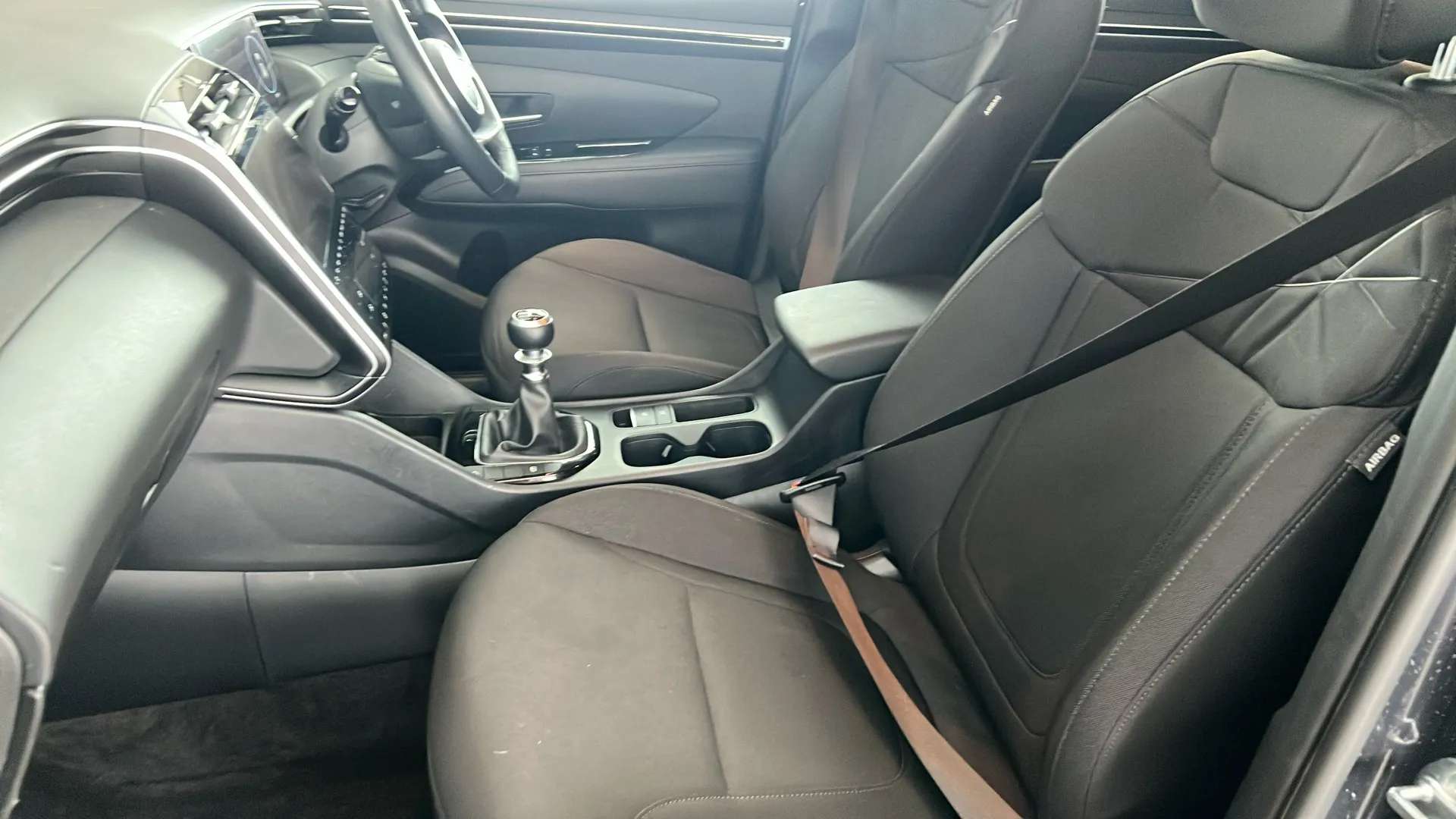 2023 HYUNDAI TUCSON 2023 HYUNDAI TUCSON