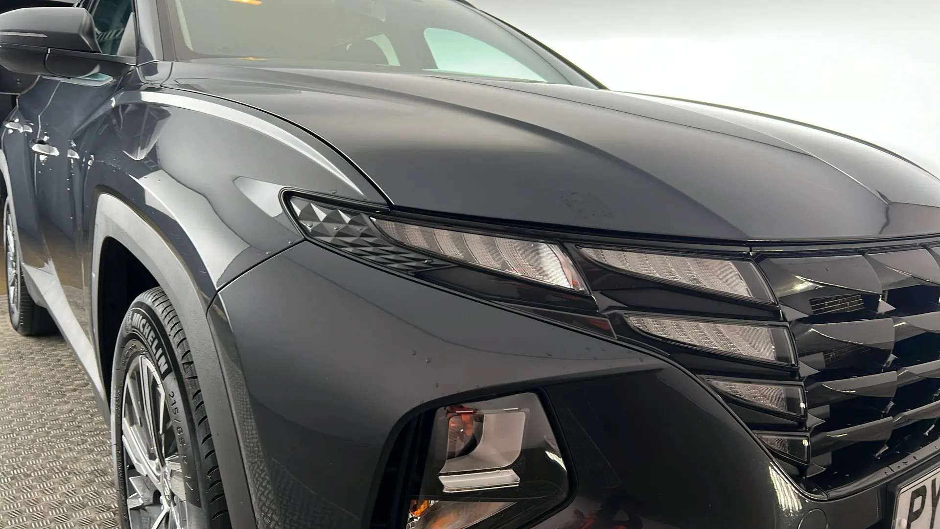 2023 HYUNDAI TUCSON 2023 HYUNDAI TUCSON