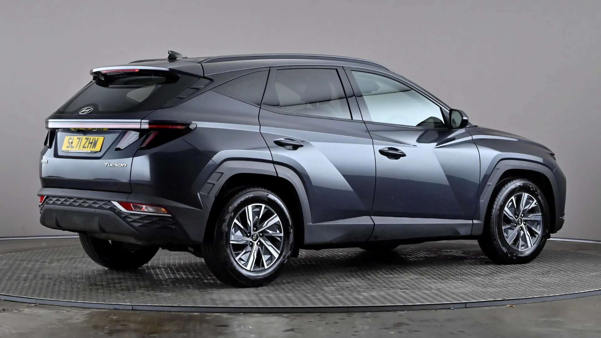 2022 HYUNDAI TUCSON 2022 HYUNDAI TUCSON