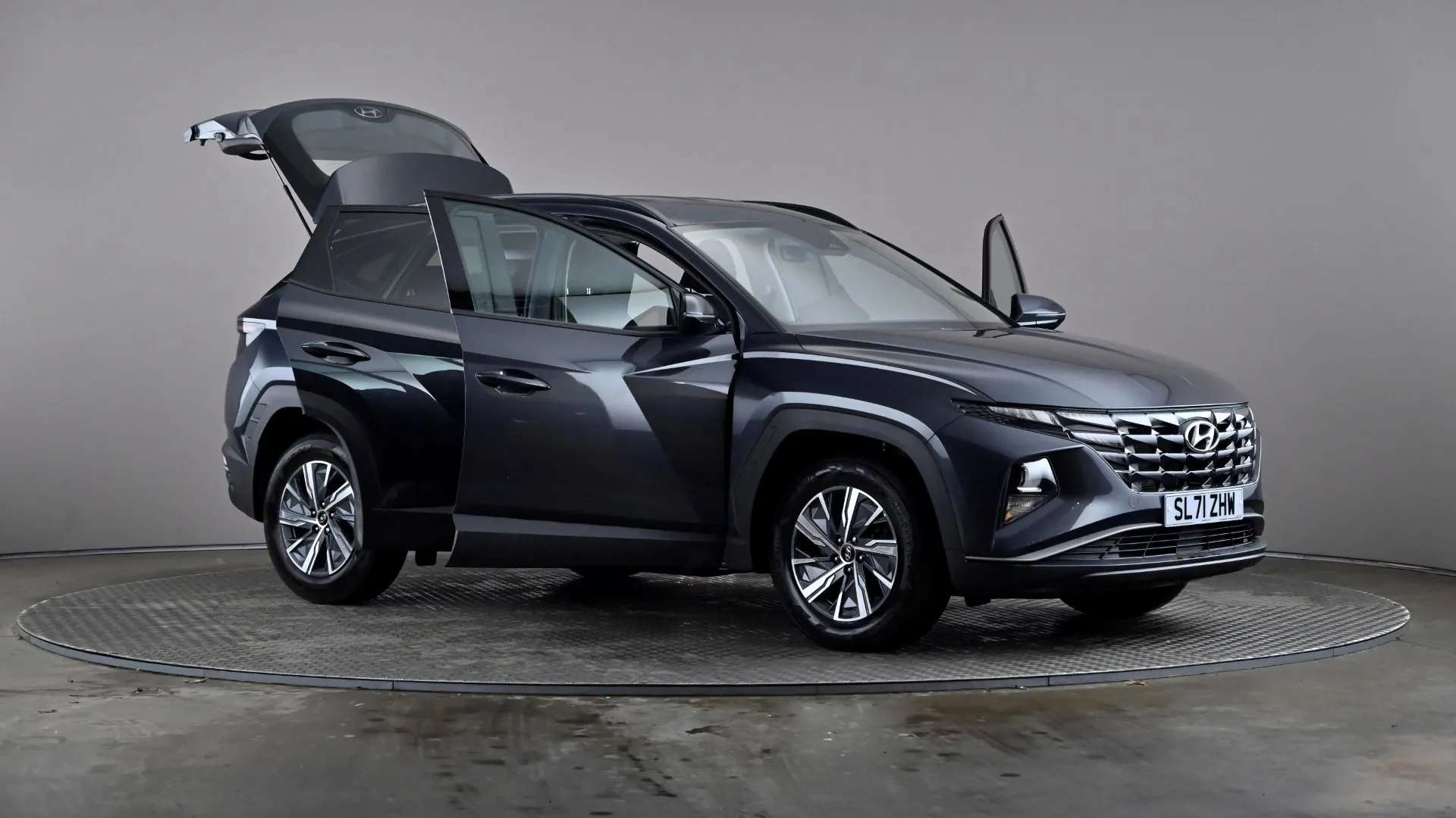 2022 HYUNDAI TUCSON 2022 HYUNDAI TUCSON