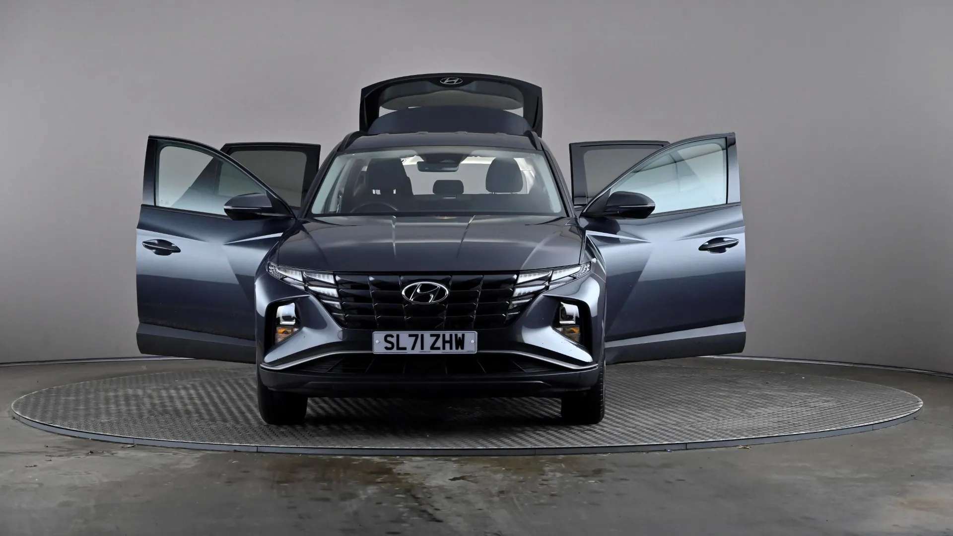 2022 HYUNDAI TUCSON 2022 HYUNDAI TUCSON