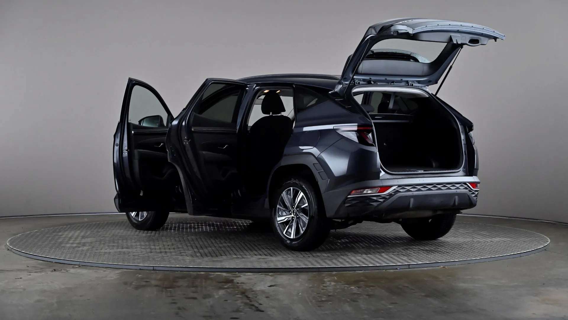 2022 HYUNDAI TUCSON 2022 HYUNDAI TUCSON