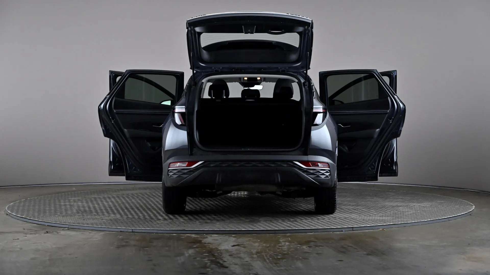 2022 HYUNDAI TUCSON 2022 HYUNDAI TUCSON