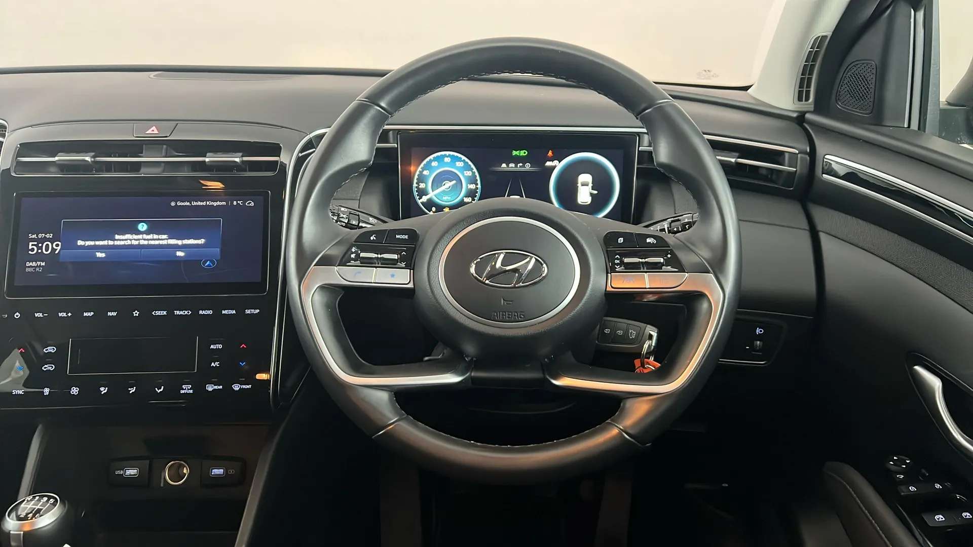 2022 HYUNDAI TUCSON 2022 HYUNDAI TUCSON