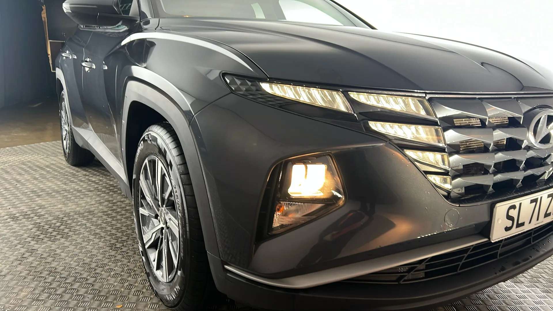 2022 HYUNDAI TUCSON 2022 HYUNDAI TUCSON