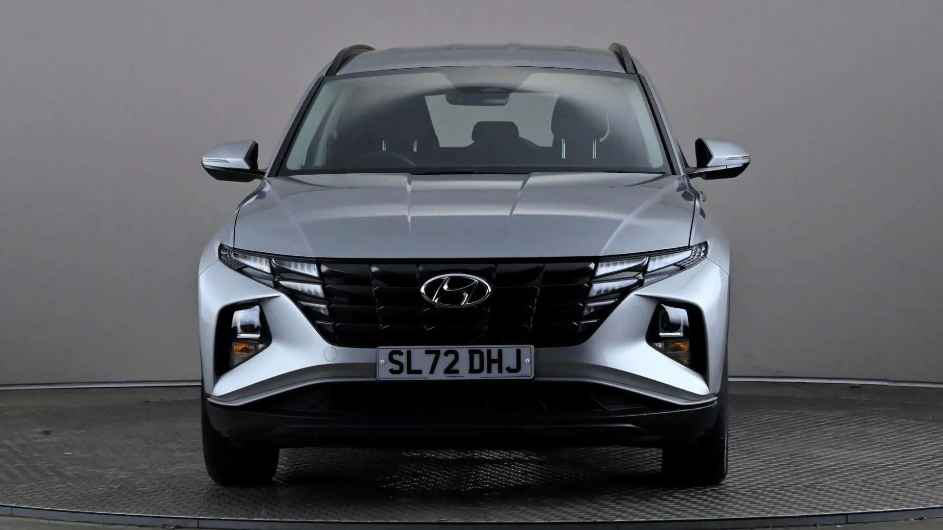 A 2022 HYUNDAI TUCSON 1.6 TGDi SE Connect 2WD A 2022 HYUNDAI TUCSON 1.6 TGDi SE Connect 2WD