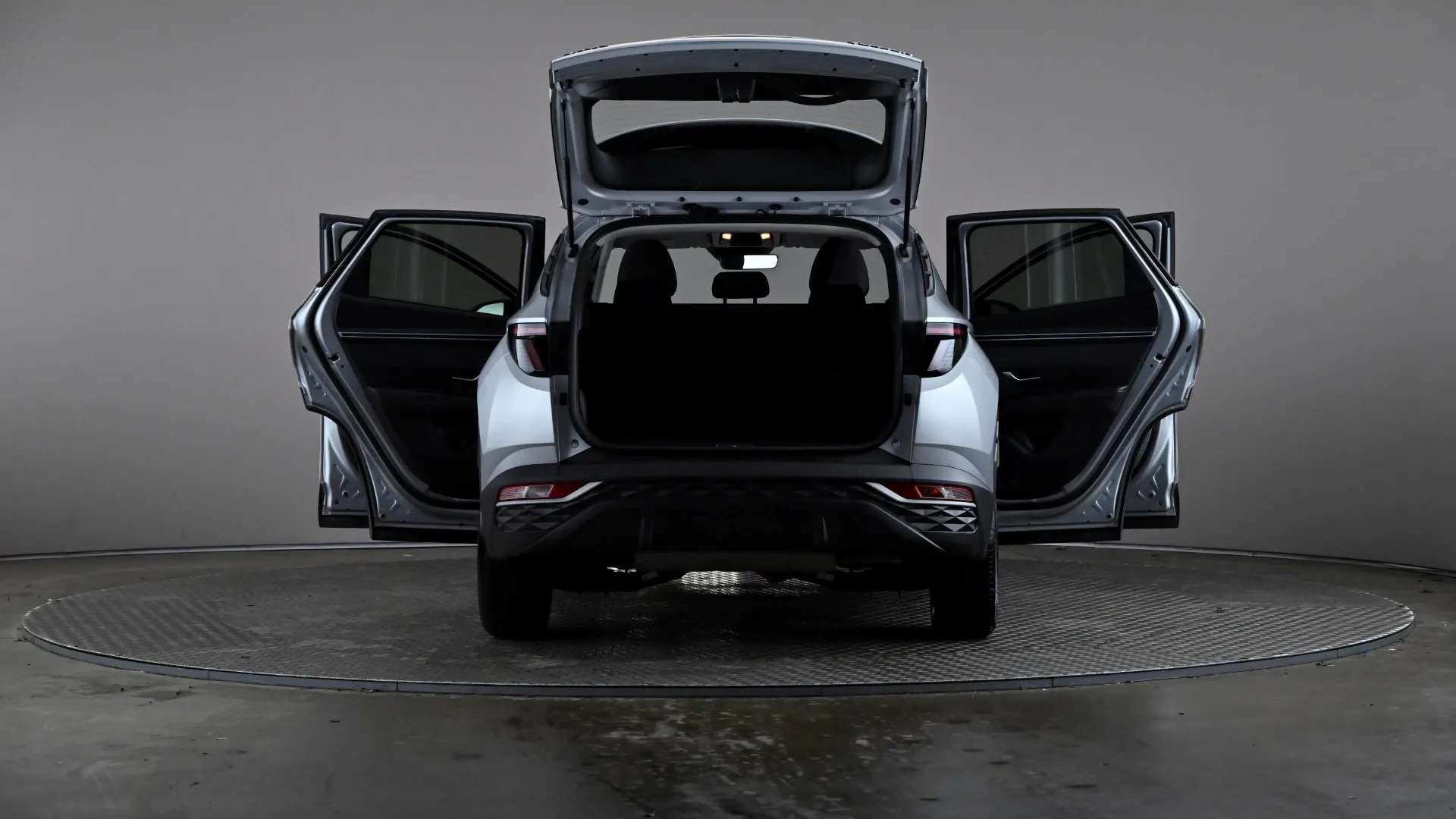 2022 HYUNDAI TUCSON 2022 HYUNDAI TUCSON