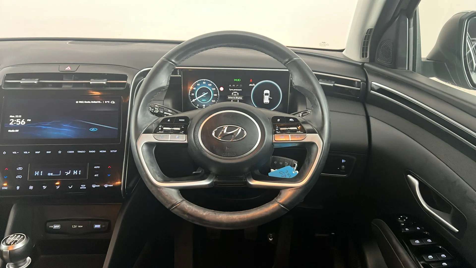 2022 HYUNDAI TUCSON 2022 HYUNDAI TUCSON