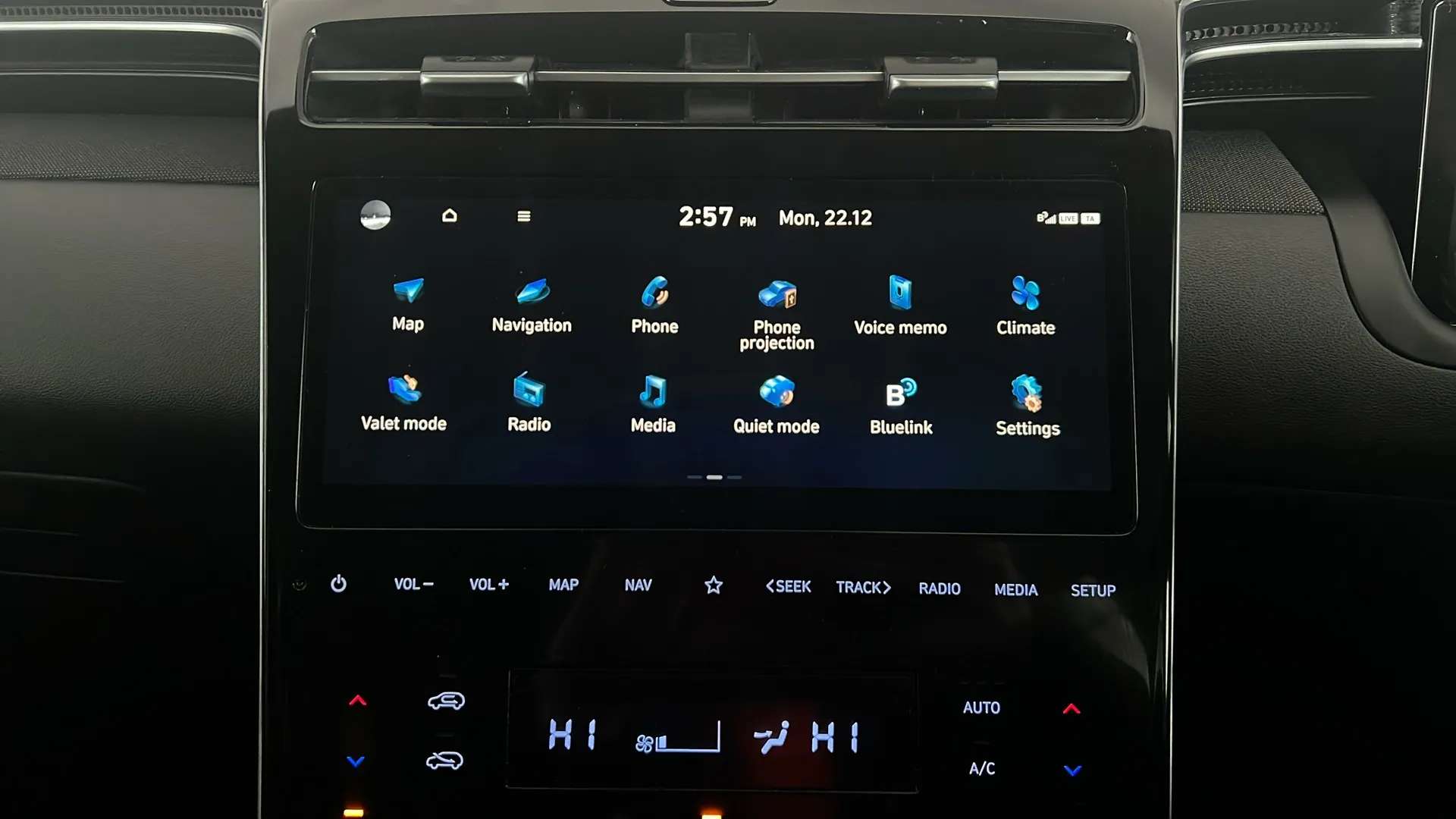 2022 HYUNDAI TUCSON 2022 HYUNDAI TUCSON