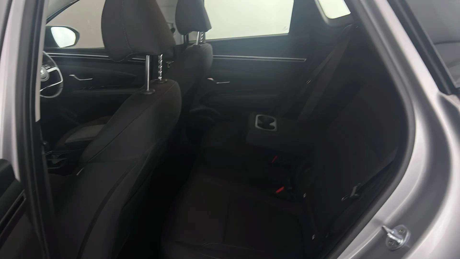 2022 HYUNDAI TUCSON 2022 HYUNDAI TUCSON