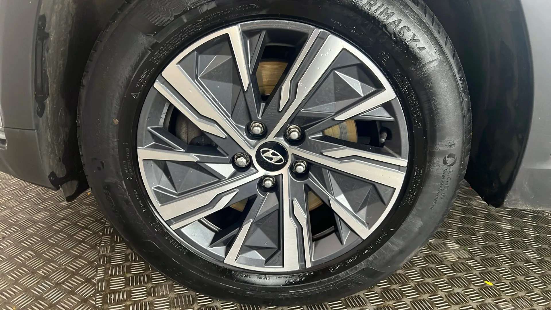 2022 HYUNDAI TUCSON 2022 HYUNDAI TUCSON