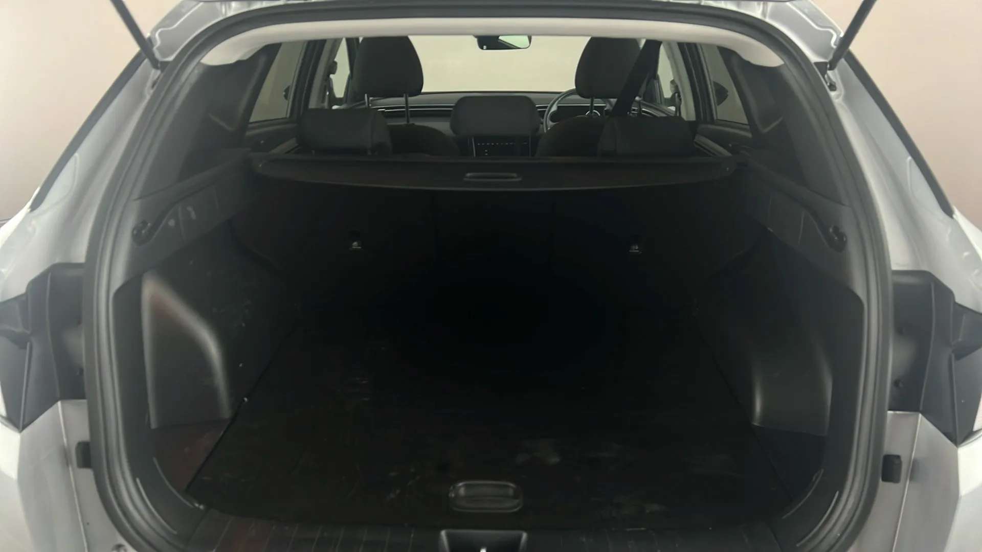 2022 HYUNDAI TUCSON 2022 HYUNDAI TUCSON