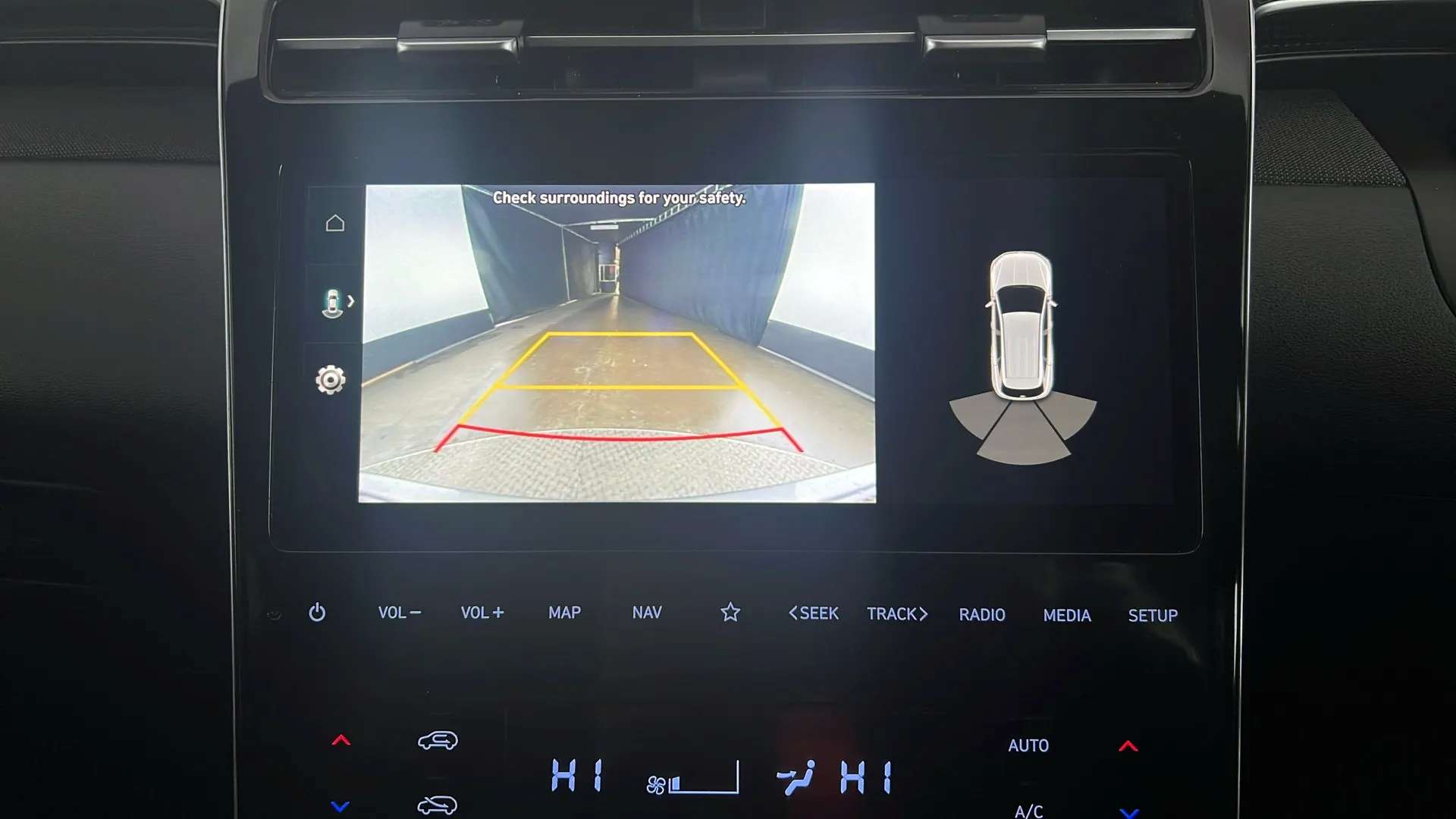 2022 HYUNDAI TUCSON 2022 HYUNDAI TUCSON