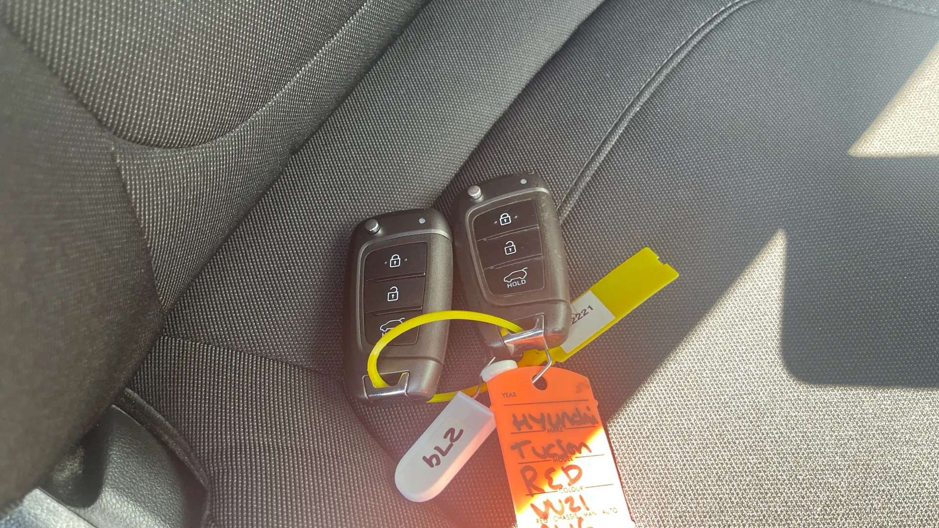 2021 HYUNDAI TUCSON 2021 HYUNDAI TUCSON