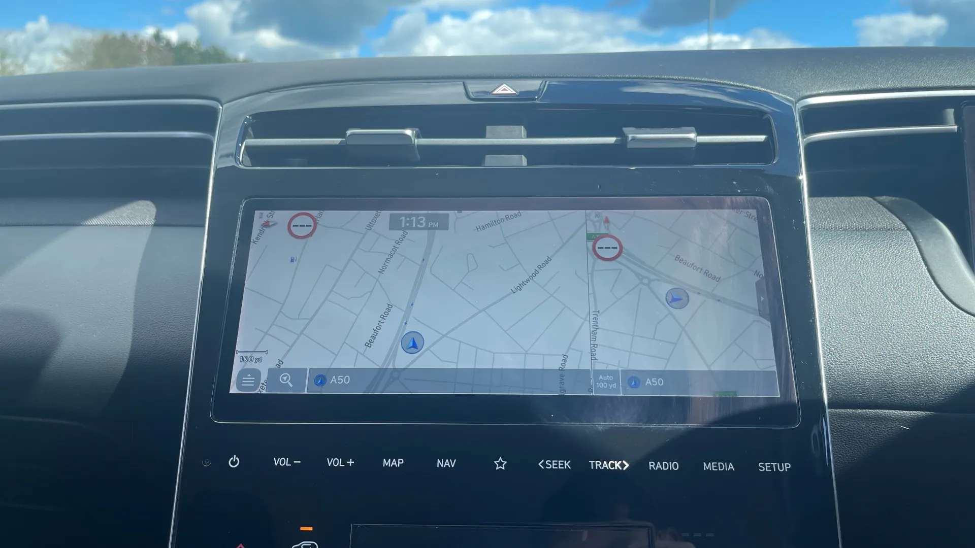 2021 HYUNDAI TUCSON 2021 HYUNDAI TUCSON