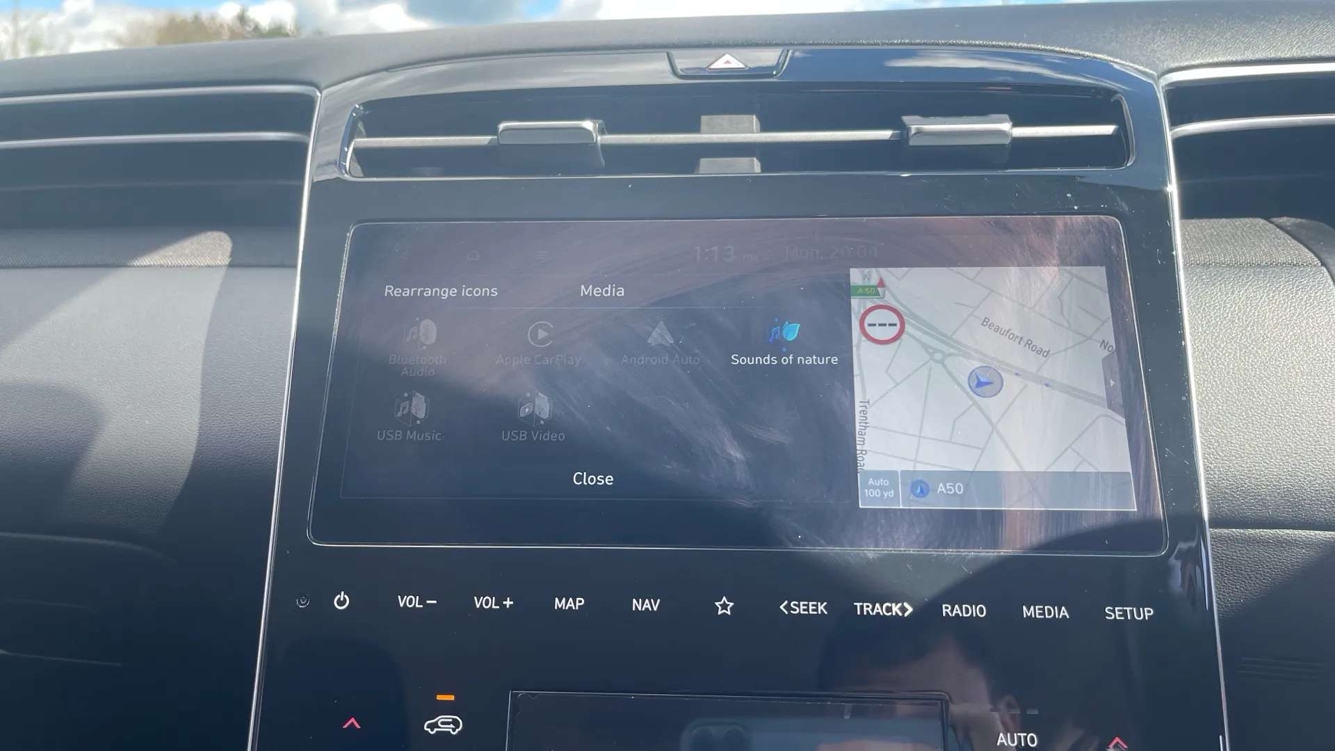 2021 HYUNDAI TUCSON 2021 HYUNDAI TUCSON