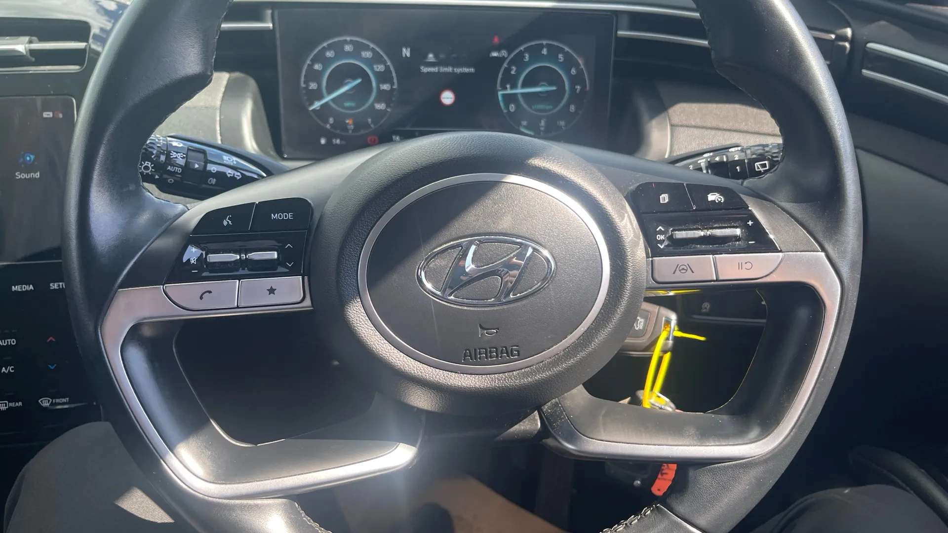 2021 HYUNDAI TUCSON 2021 HYUNDAI TUCSON