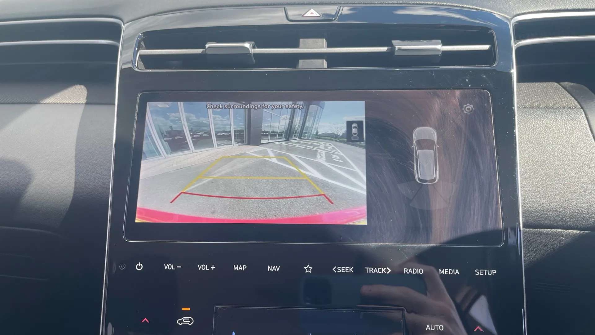 2021 HYUNDAI TUCSON 2021 HYUNDAI TUCSON