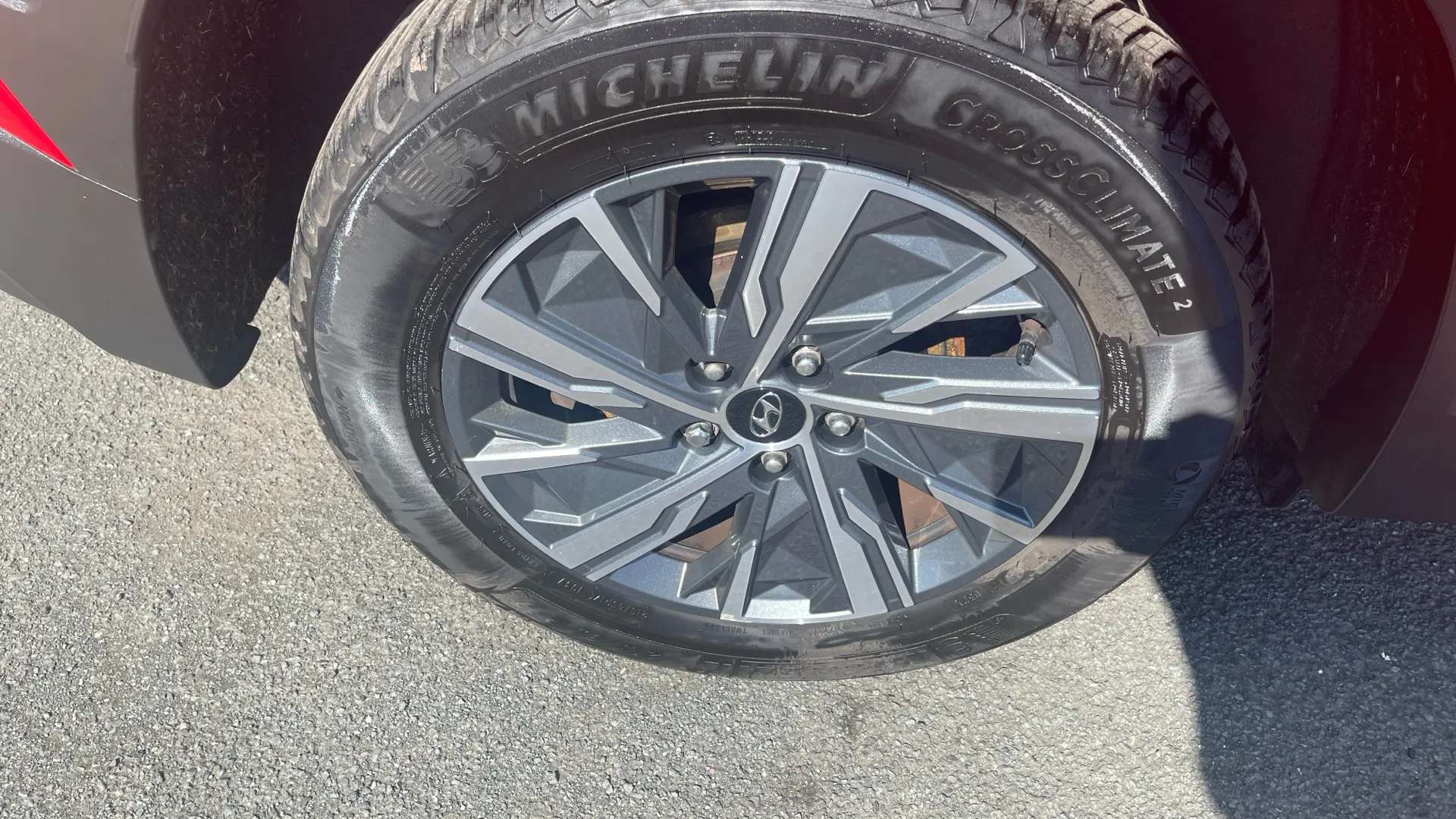 2021 HYUNDAI TUCSON 2021 HYUNDAI TUCSON