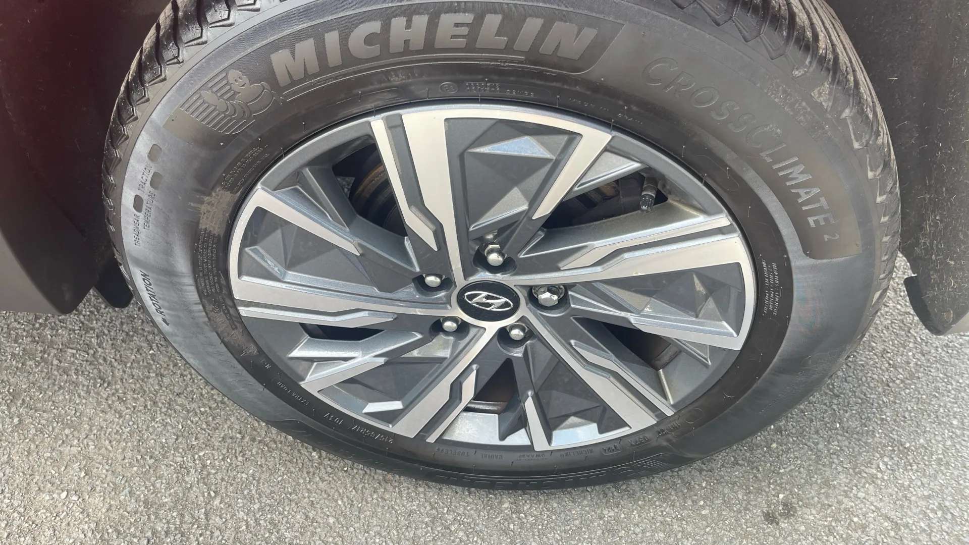 2021 HYUNDAI TUCSON 2021 HYUNDAI TUCSON