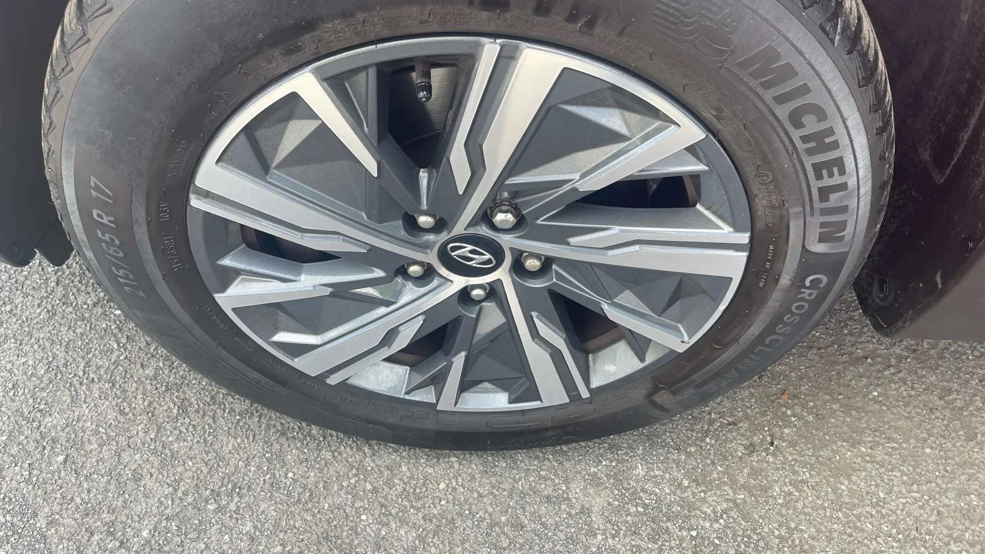 2021 HYUNDAI TUCSON 2021 HYUNDAI TUCSON