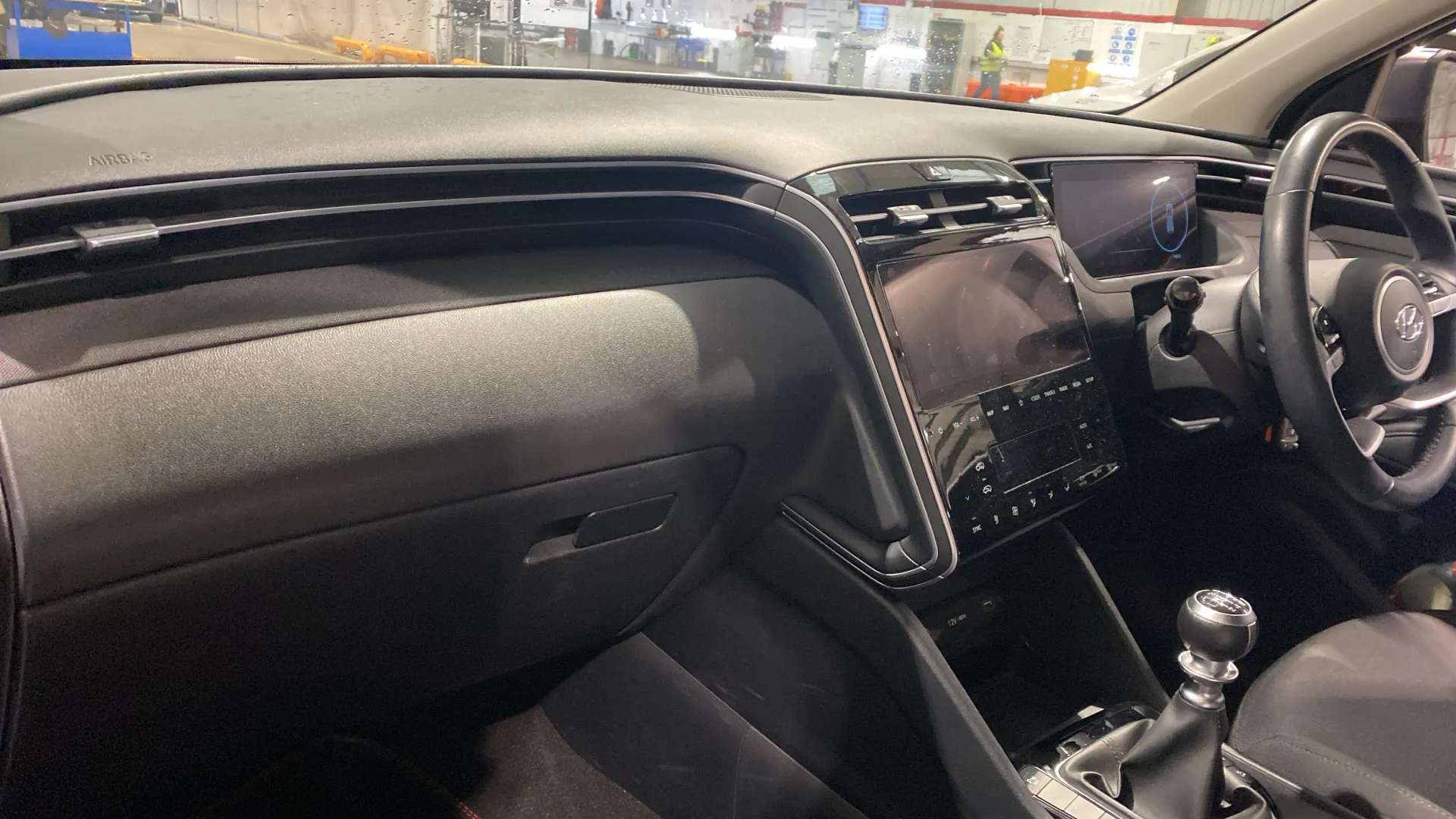 2023 HYUNDAI TUCSON 2023 HYUNDAI TUCSON