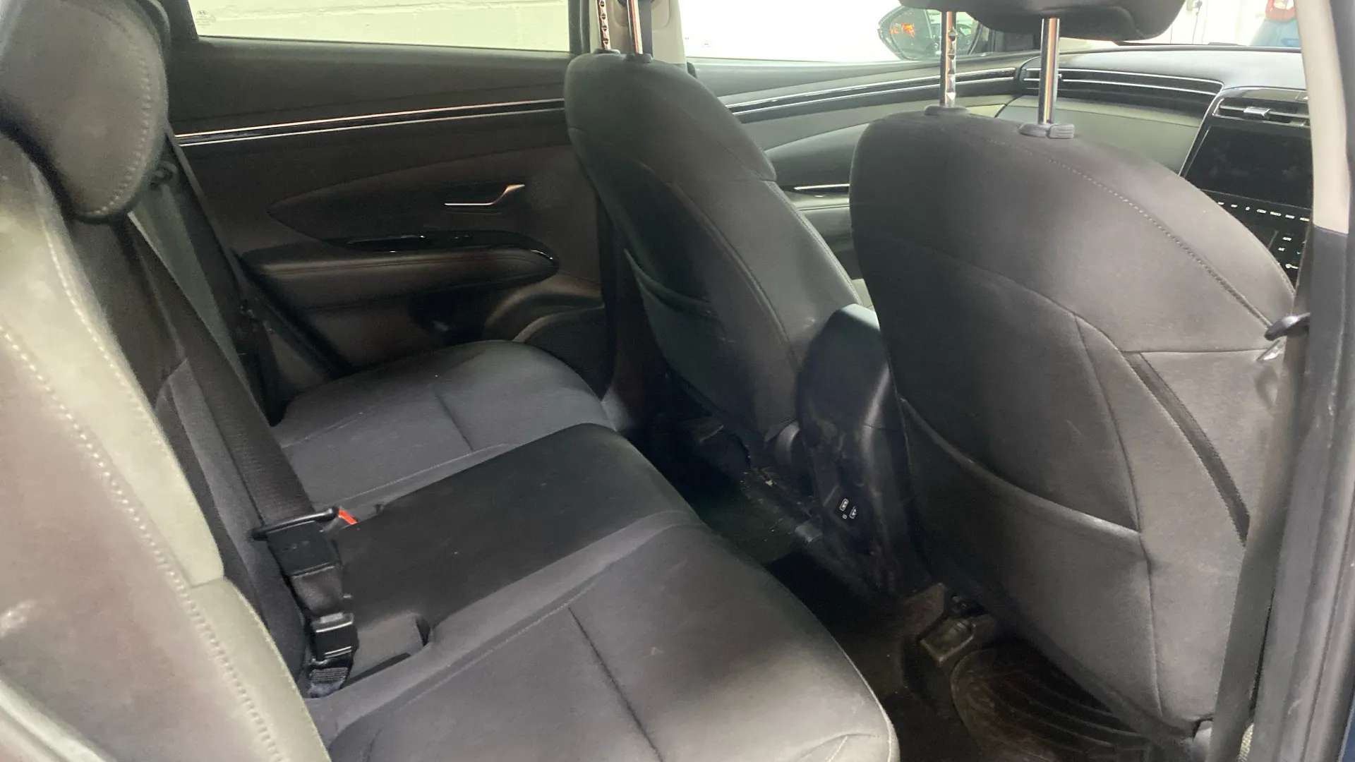 2023 HYUNDAI TUCSON 2023 HYUNDAI TUCSON