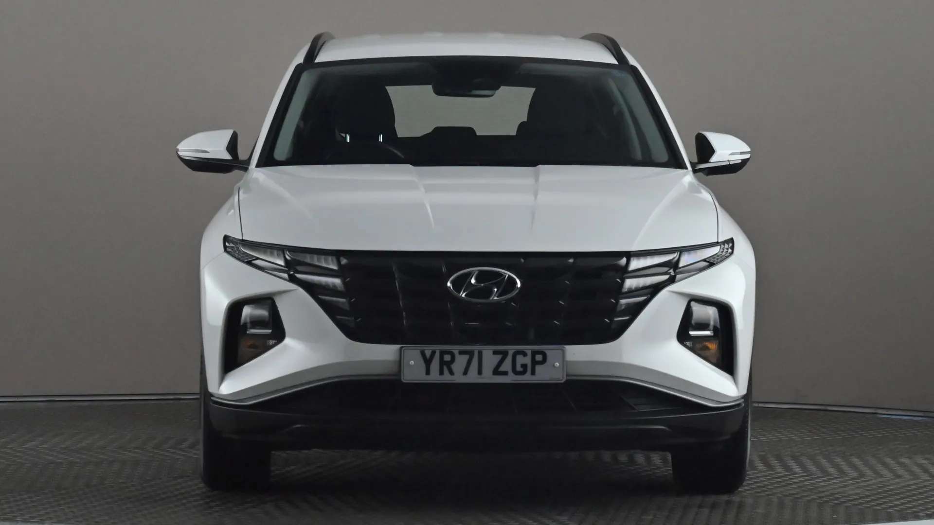 A 2021 HYUNDAI TUCSON 1.6 TGDi SE Connect 2WD A 2021 HYUNDAI TUCSON 1.6 TGDi SE Connect 2WD