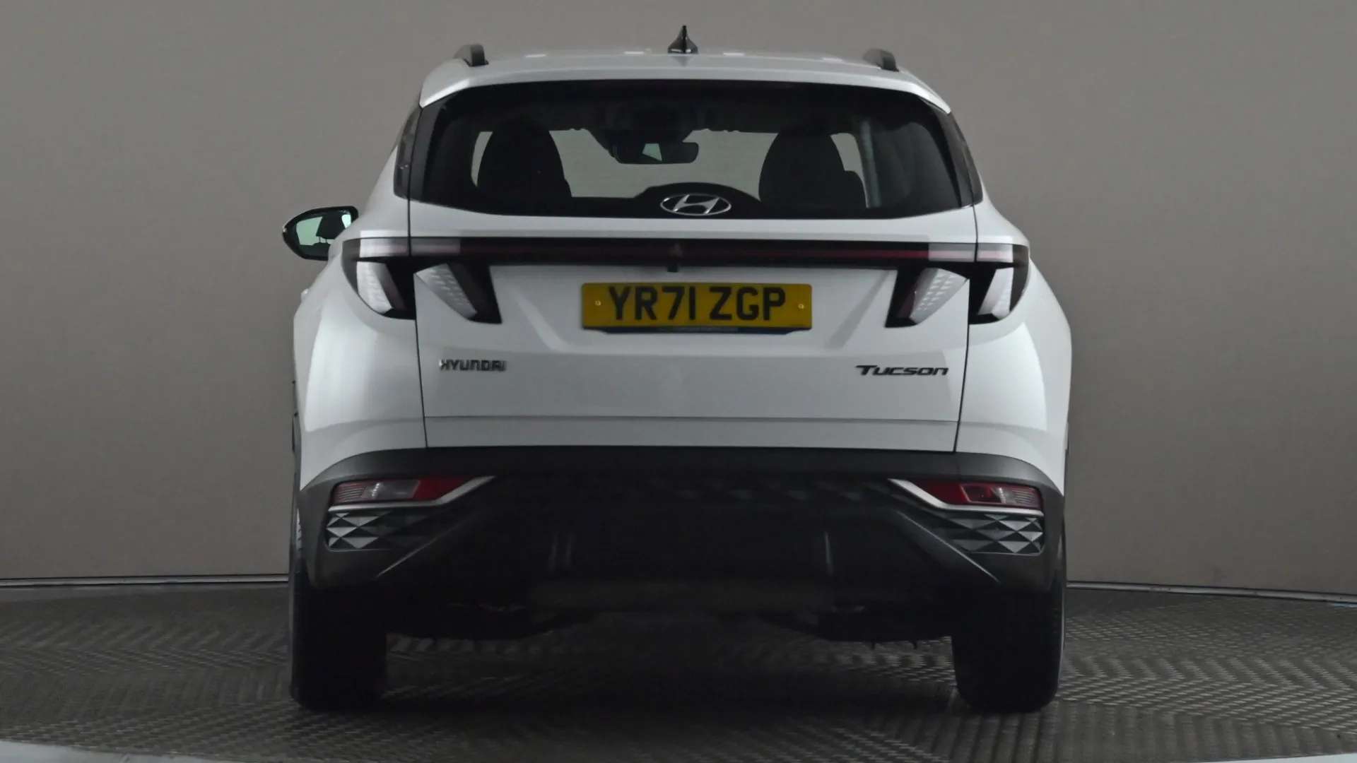 2021 HYUNDAI TUCSON 2021 HYUNDAI TUCSON