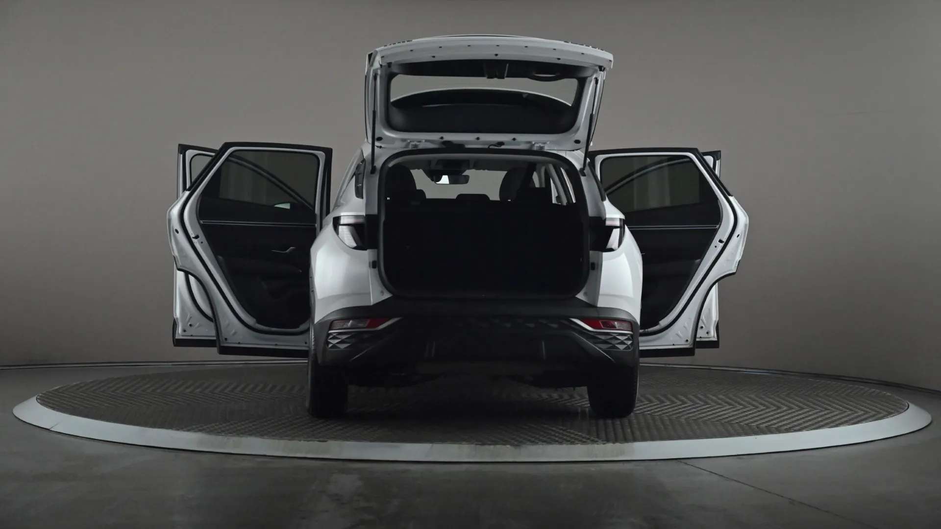 2021 HYUNDAI TUCSON 2021 HYUNDAI TUCSON