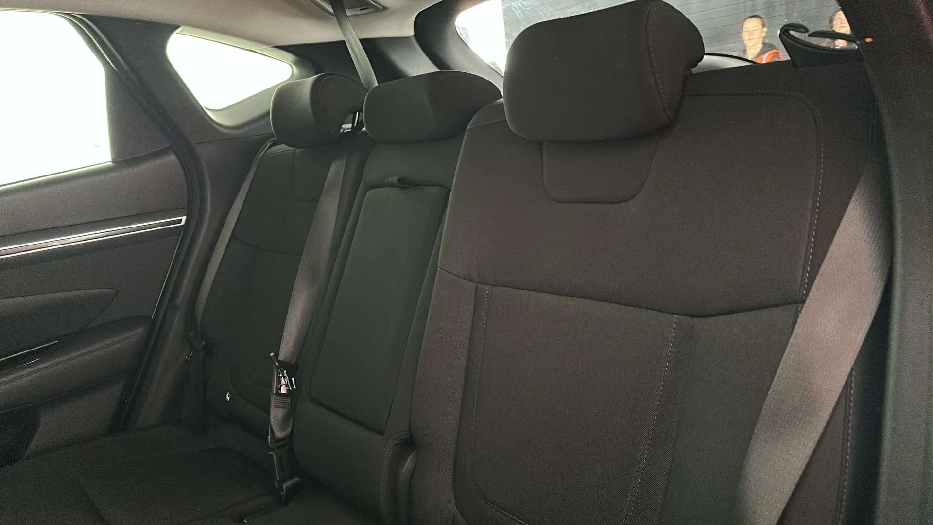 2021 HYUNDAI TUCSON 2021 HYUNDAI TUCSON