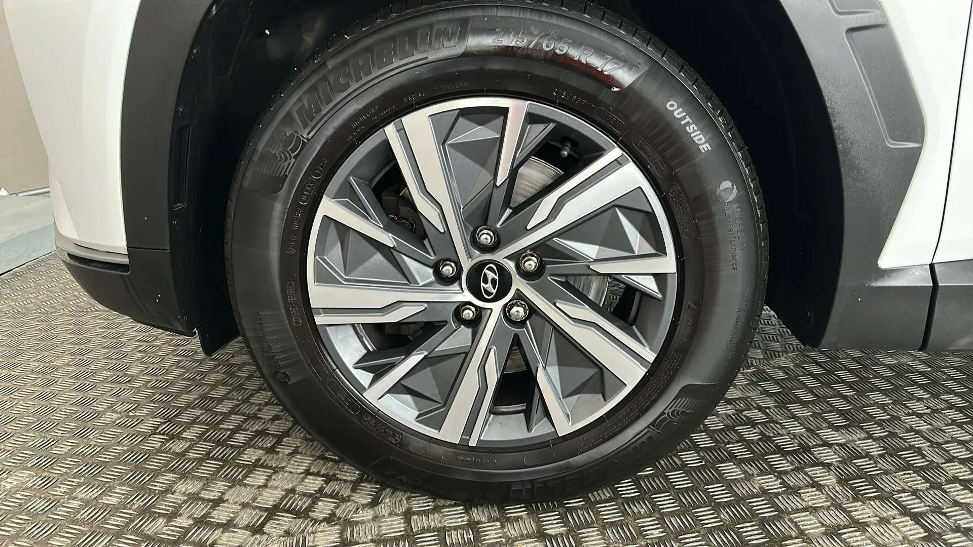 2021 HYUNDAI TUCSON 2021 HYUNDAI TUCSON