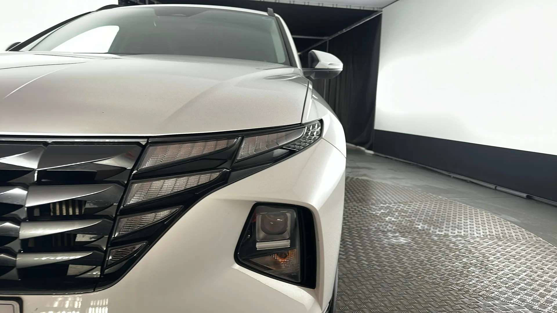 2021 HYUNDAI TUCSON 2021 HYUNDAI TUCSON