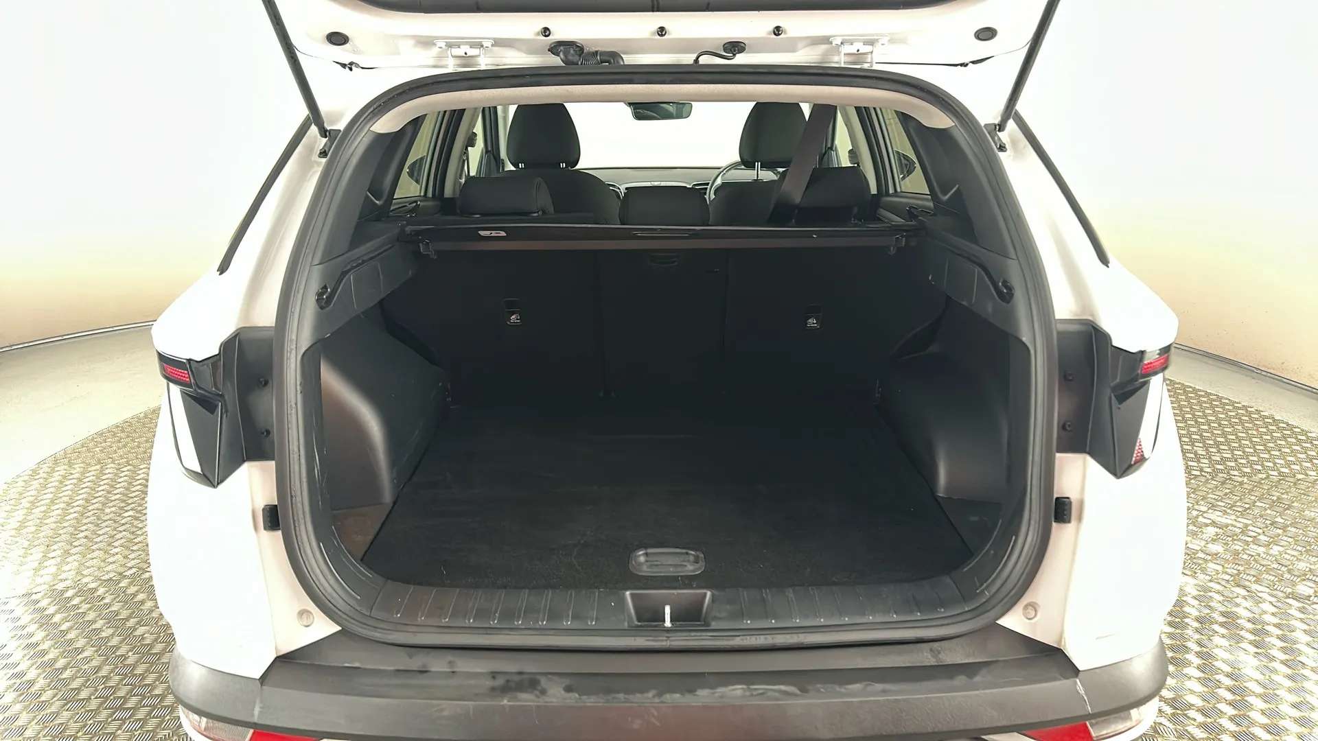 2021 HYUNDAI TUCSON 2021 HYUNDAI TUCSON