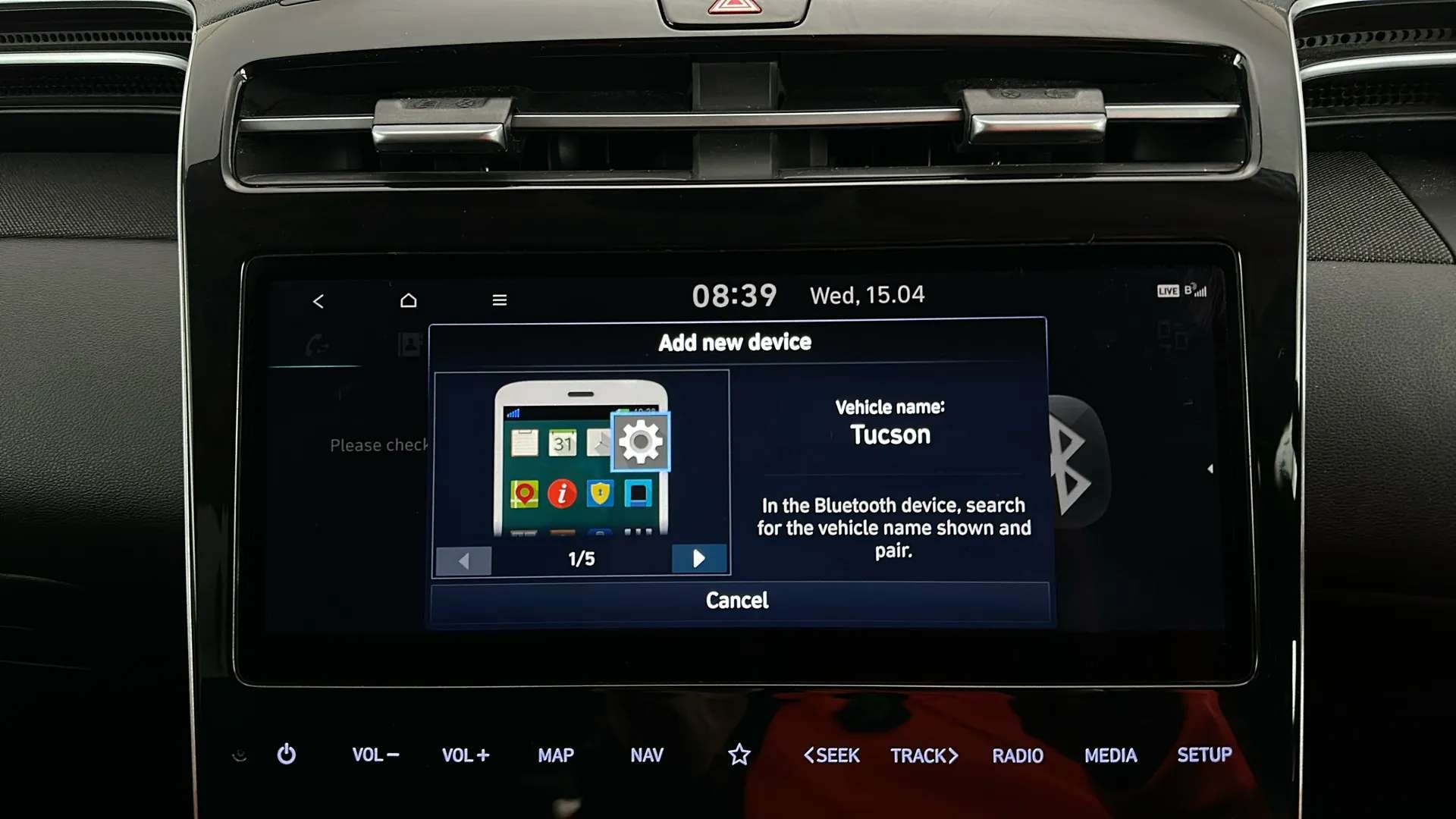 2021 HYUNDAI TUCSON 2021 HYUNDAI TUCSON