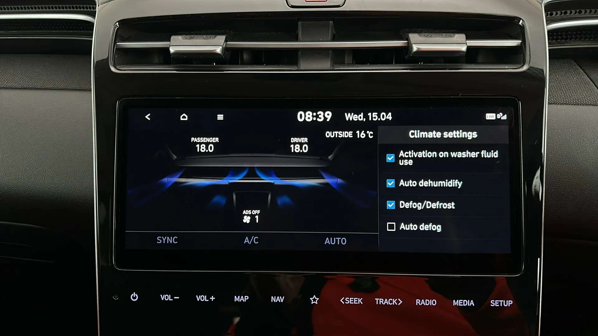 2021 HYUNDAI TUCSON 2021 HYUNDAI TUCSON