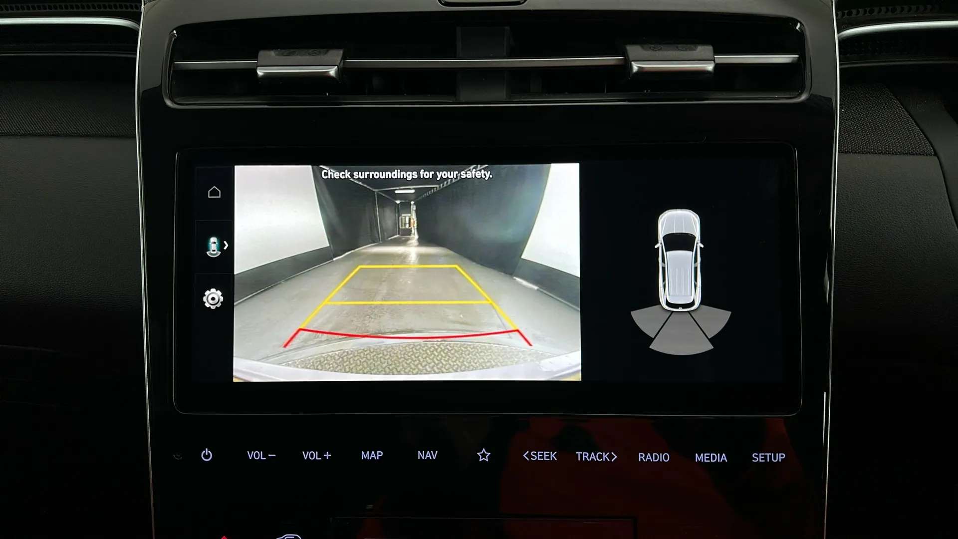 2021 HYUNDAI TUCSON 2021 HYUNDAI TUCSON