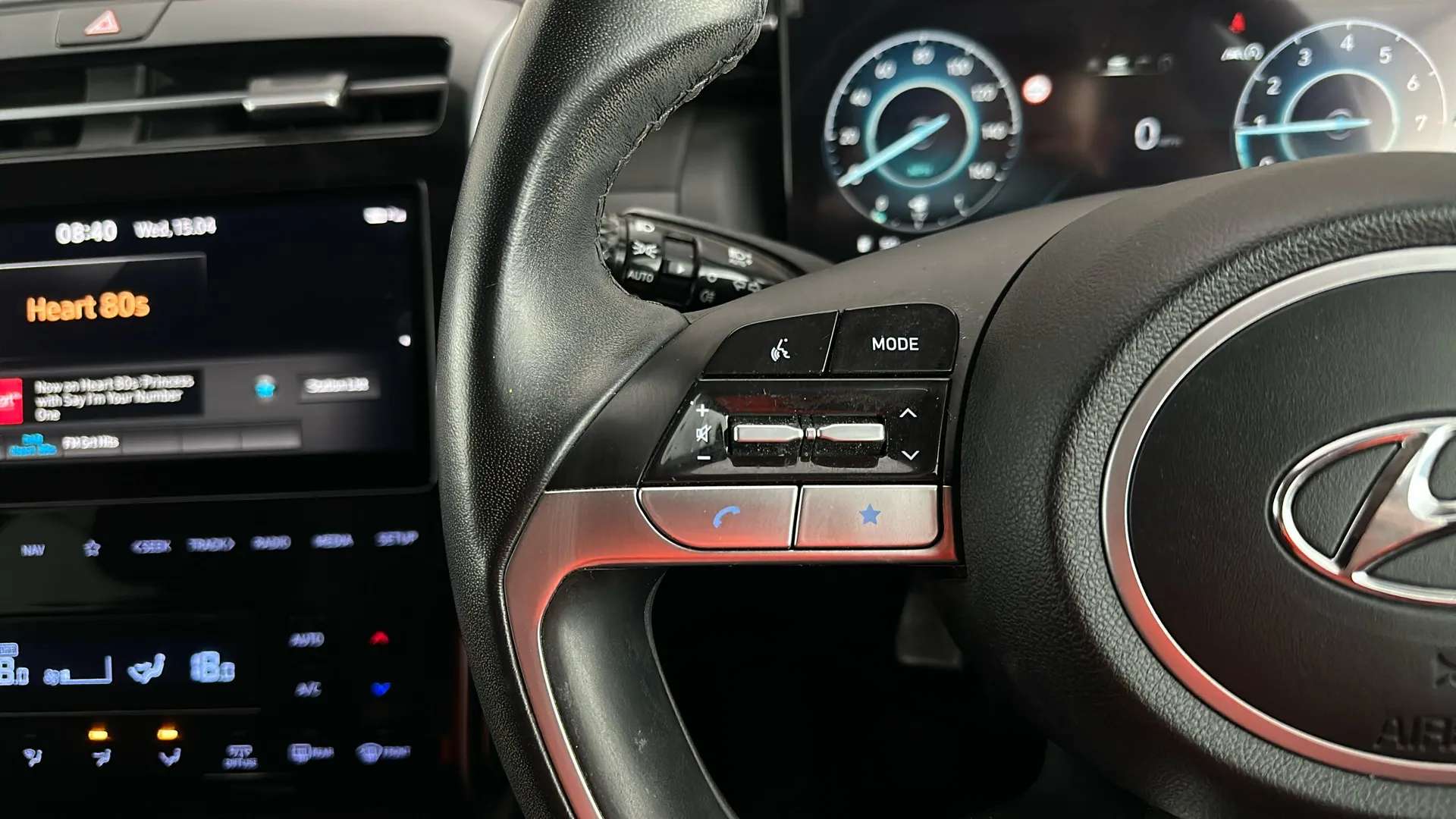 2021 HYUNDAI TUCSON 2021 HYUNDAI TUCSON