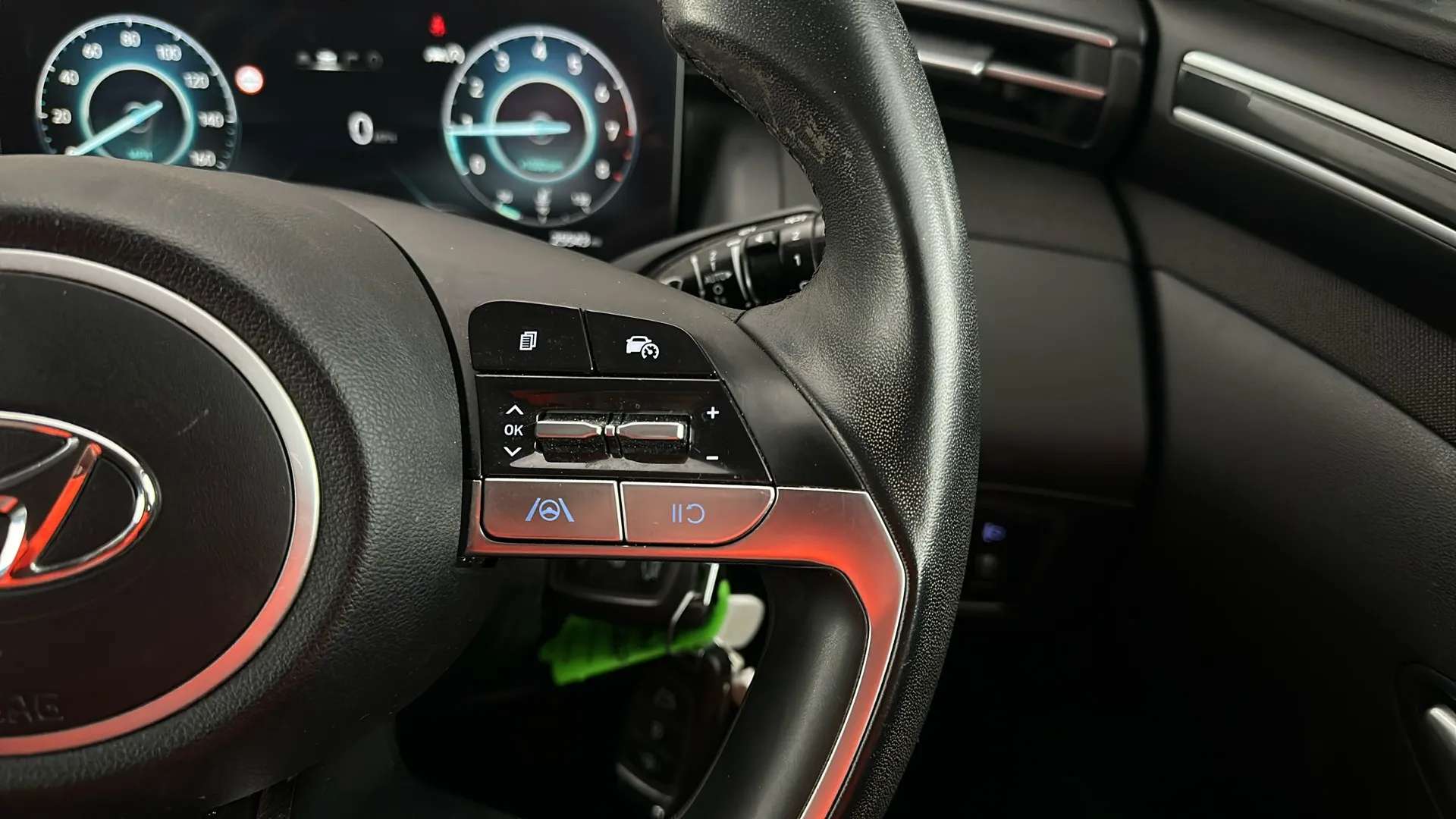 2021 HYUNDAI TUCSON 2021 HYUNDAI TUCSON