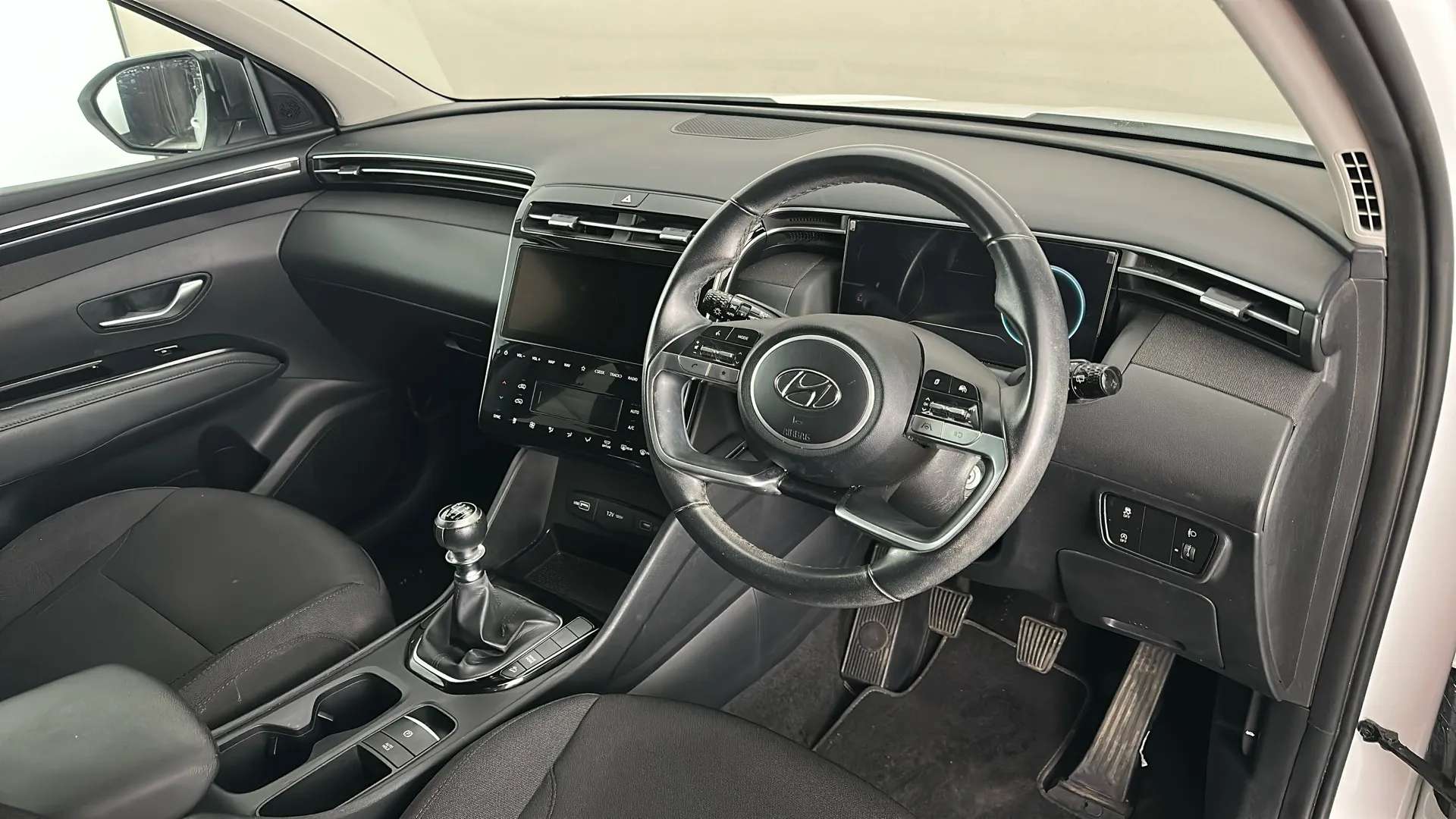 2021 HYUNDAI TUCSON 2021 HYUNDAI TUCSON