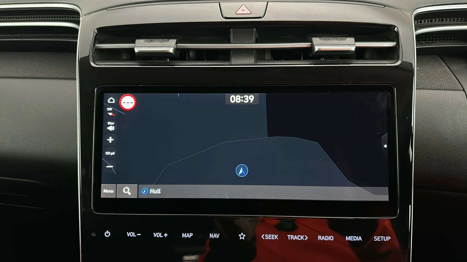 2021 HYUNDAI TUCSON 2021 HYUNDAI TUCSON